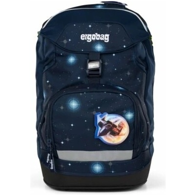 Ergobag Školní batoh Prime - AtmosBear