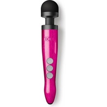 Doxy Die Cast 3r Rechargeable Wand Massager Hot Pink