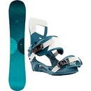 set Nidecker Elle 24/25