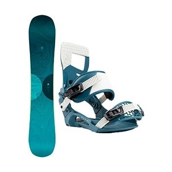 set Nidecker Elle 24/25