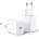 Anker 312 комплект 2 бр. зарядни за стена, 30W (B2640322)