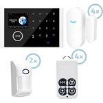 Recenzia XtendLan IDS-CS118