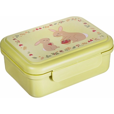 Sass & Belle Box na desiatu Lesné zvieratká