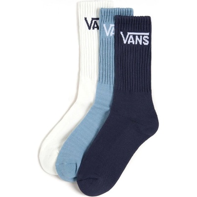 Vans Classic Vans Crew Sock Parisian Night