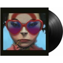 GORILLAZ: HUMANZ LP