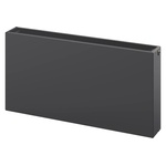 Mexen CVF33 Панелен радиатор Flat 300 x 1800 mm, долно свързване, 2232 W, антрацит (W633F-030-180-66)