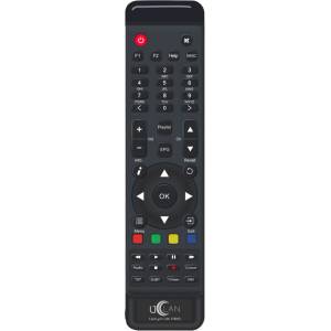 GENERAL UCLAN Ustym 4K PRO - дистанционно управление дубликат (Ustym 4K PRO) Дистанционно