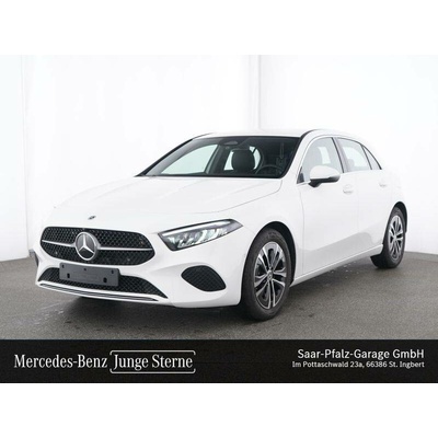 Mercedes-Benz A 180 100 kW