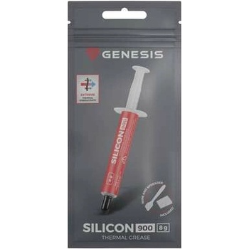 Genesis Silicon 900 8 g NTG-2330