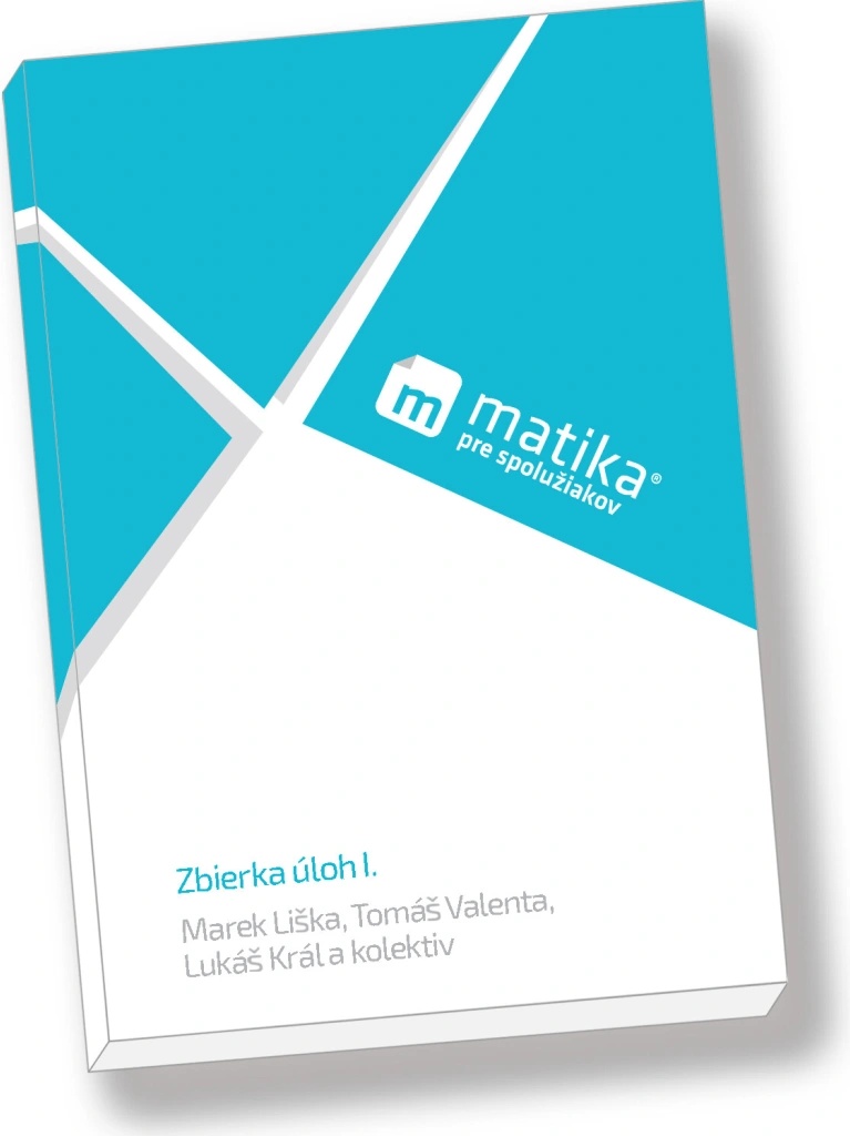 Zbierka úloh I.