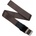 Arcade Motion brown/nickel