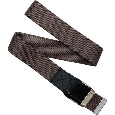 Arcade Motion brown/nickel
