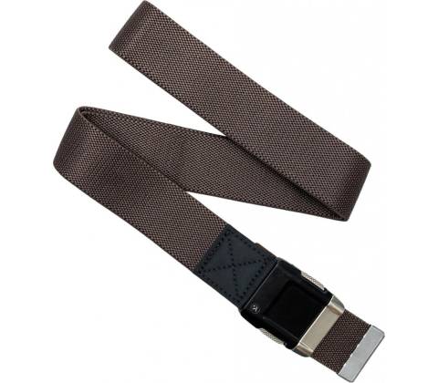 Arcade Motion brown/nickel