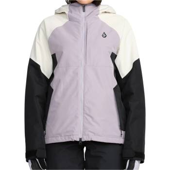 Volcom Дамско ски яке Volcom Women's Agate Insulated Jacket Ski jacket - Lavender Aura - размер XXL (104-5731-0116)