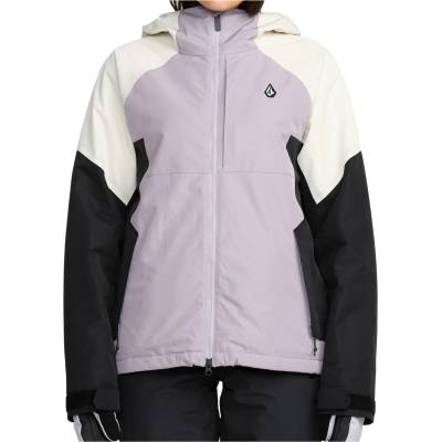 Volcom Дамско ски яке Volcom Women's Agate Insulated Jacket Ski jacket - Lavender Aura - размер XXL (104-5731-0116)