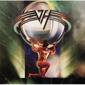 Van Halen - 5150 (Expanded/Limited Edition) (Box Set) (180 g) (LP + 3 CD + Blu-ray) (0603497809264)