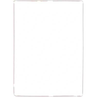 Rám LCD displeje s podlepením iPad 2 – bílý IPD1447