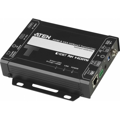 Aten VE2812AT-AT-G