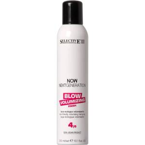 Selective Professional Now Finish Blow Volumizing Hairspray 300 ml