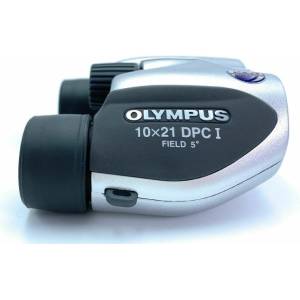 Olympus БИНОКЪЛ 10x21 dpc i olympus (0050332134171)