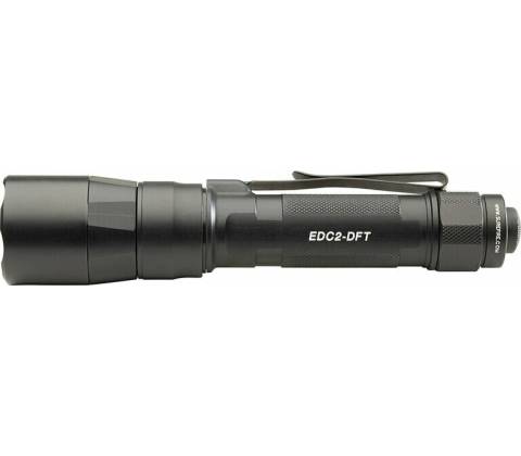 Surefire EDC2-DFT-BK