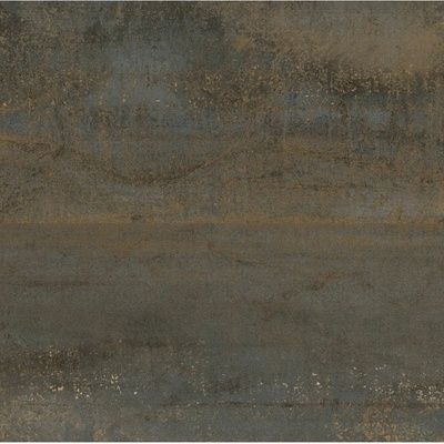 EBS Metal 60 x 60 cm rust matná 1,44m²