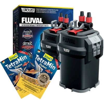 Hagen Fluval 107