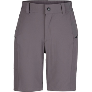 Stoic Дамски шорти за колоездене Stoic Women's DalslandSt. Gravel Shorts Cycling bottoms - Dark Purple - размер XL (155-2467-0215)