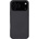 Tactical Силиконов калъф с MagSafe за iPhone 17 Pro Max - Tactical MagForce Velvet Smoothie Cover (черен) (57983126666)