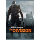 The Art of Tom Clancys The Division - Andy McVittie