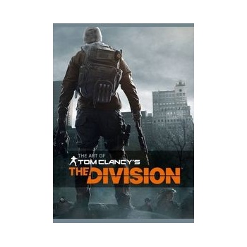 The Art of Tom Clancys The Division - Andy McVittie