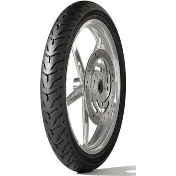 Dunlop D408 130/80 R17 65H
