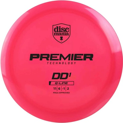 Discmania DD1 Q-Line Premiere
