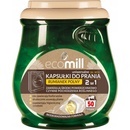 Ecomill Kapsule na pranie Harmanček poľný 50 PD