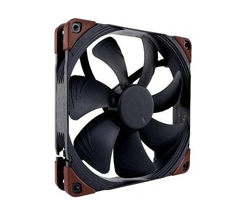 Noctua NF-A14 industrialPPC 2000