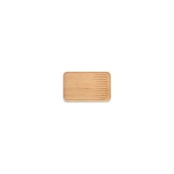 Brabantia Дъска за рязане Brabantia Profile Wooden 40x25cm, за месо (1008513)
