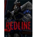 Redline