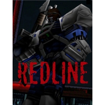 Redline
