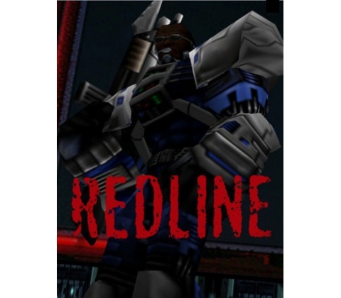 Redline