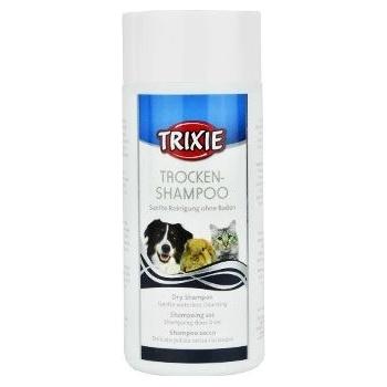 Trixie Trocken šampon suchý šampon 100 g