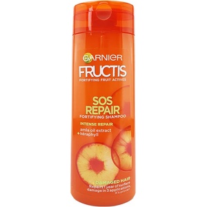 Garnier шампоан за коса, Sos repair, 400мл