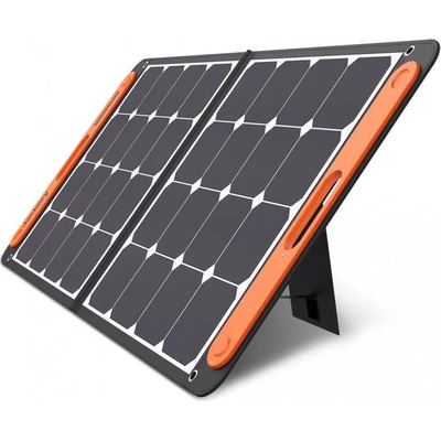 Jackery Solar Saga 100W Цвят: черен