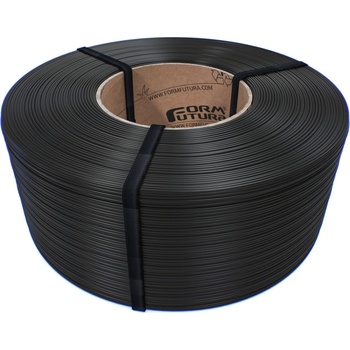Formfutura EasyFil ePLA ReFill Traffic Black - 1, 75 mm / 1000 g (PLAE-175TBLK-C1000)