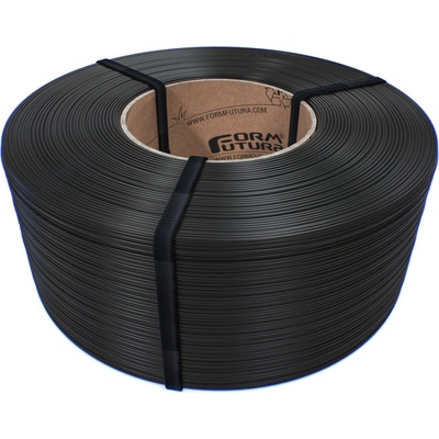 Formfutura EasyFil ePLA ReFill Traffic Black - 1, 75 mm / 1000 g (PLAE-175TBLK-C1000)