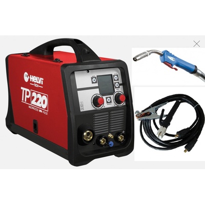 Helvi TP 220 pulse