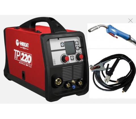 Helvi TP 220 pulse