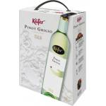  Вино Kafer Pinot Grigio 3л