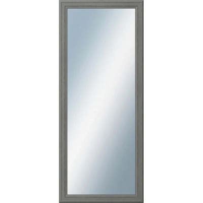 DANTIK STEP 50x120 cm tmavošedá 3021