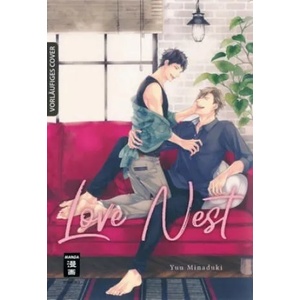 Love Nest 02 | Tabea Kamada (ISBN: 9783770426959)