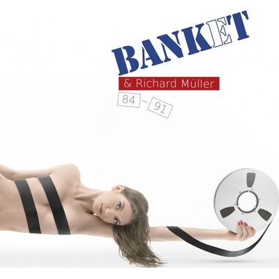 Banket & Richard Muller 84-91 2LP